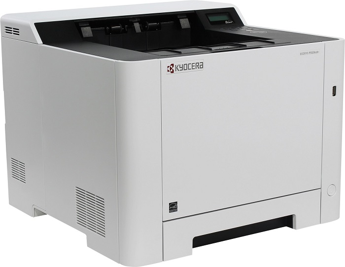 Принтер цветной Kyocera Ecosys P5026cdn (1102RC3NL0);