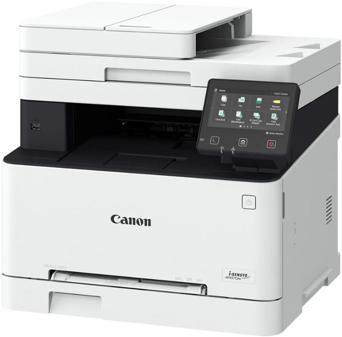 МФУ цветной Canon i-SENSYS MF657Cdw (5158С001);