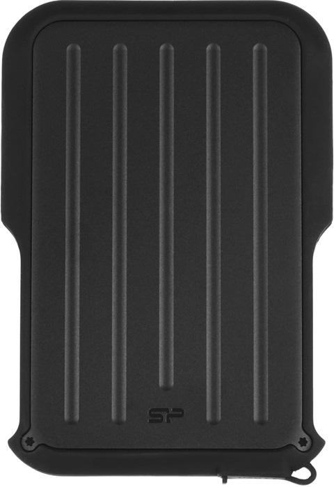 Внешний HDD 1 Тб Silicon Power