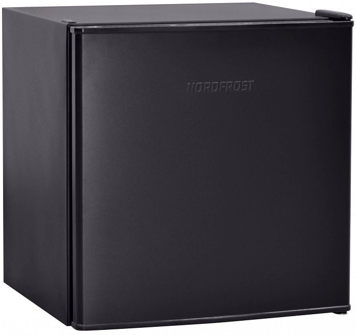 Холодильник компактный Nordfrost NR 506 B;