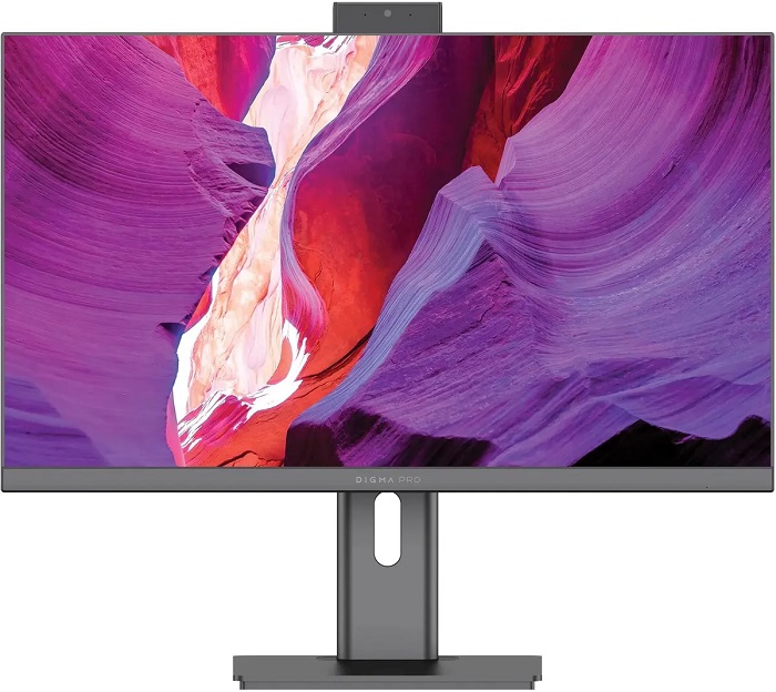 Моноблок Digma PRO Unity Full HD