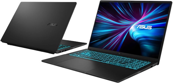 Ноутбук 16" Asus VivoBook 16 V3607VM-RP058