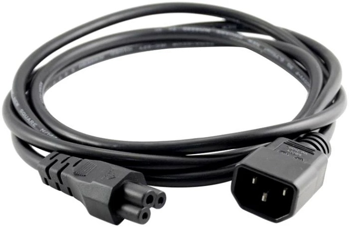 Кабель питания Powercom (IEC 320 C14