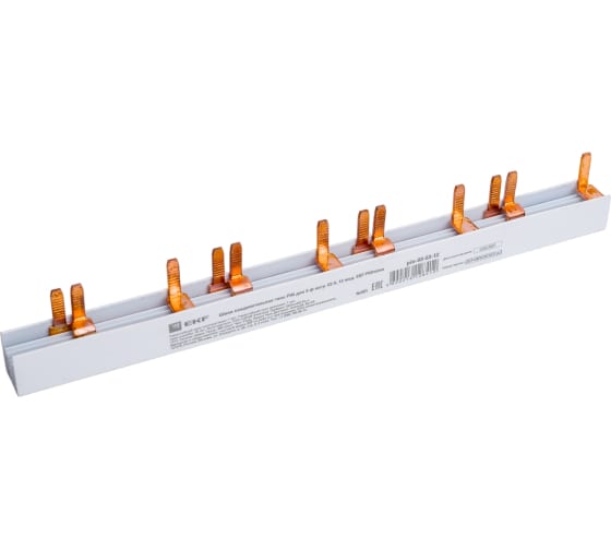 Шина соединительная PIN (штырь) 3P EKF