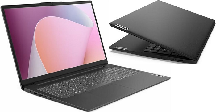 Ноутбук 15.6" Lenovo IdeaPad Slim 3
