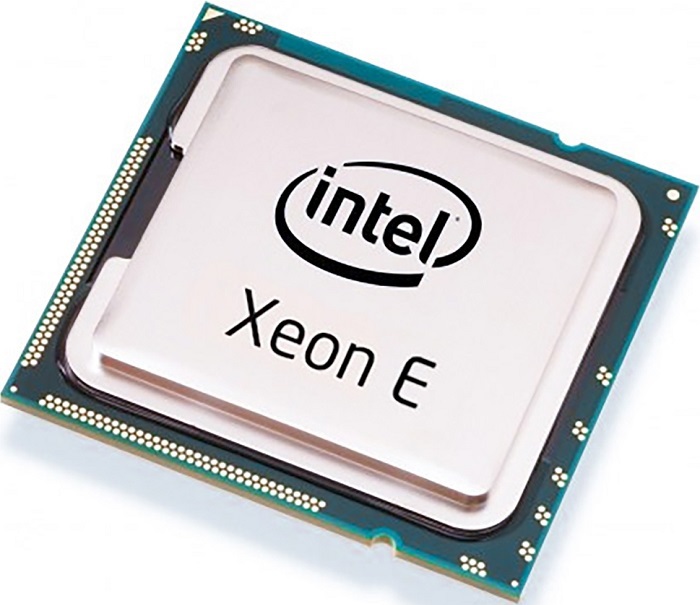 Процессор Intel Xeon E-2386G (CM8070804494716); 6x3.5