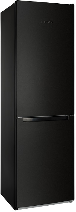 Холодильник двухкамерный Nordfrost NRB 152 B;