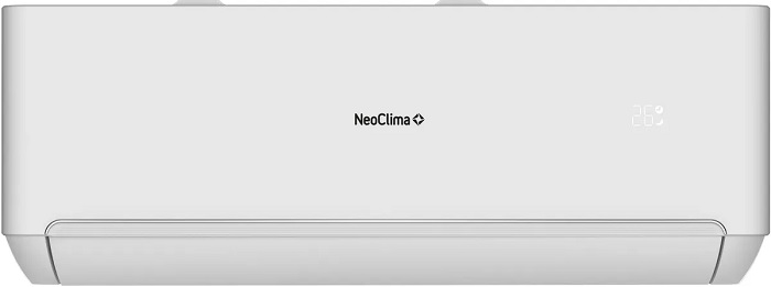 Кондиционер 9k NeoClima Pro-Health (NS/NU-HAP09T); 2640/2780