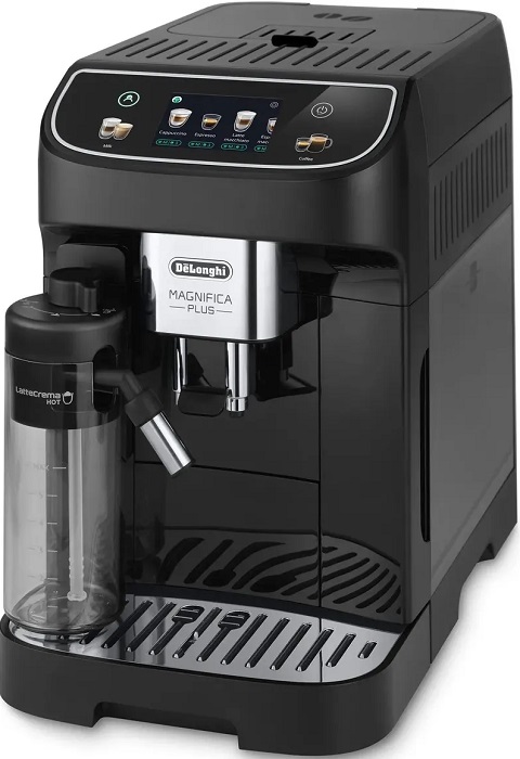 Кофемашина DeLonghi Magnifica Plus (ECAM 320.60.B);