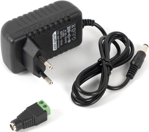 Источник стабилизированного питания Бастион Mollusk-VRK 12/2;