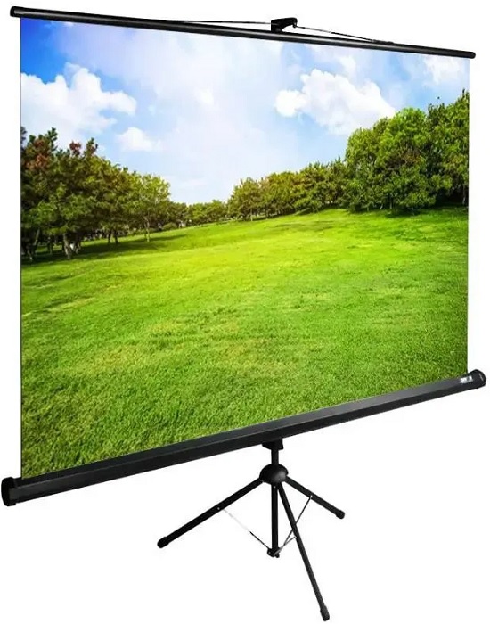 Экран на треноге Cactus TriExpert (CS-PSTE-200x150-BK);