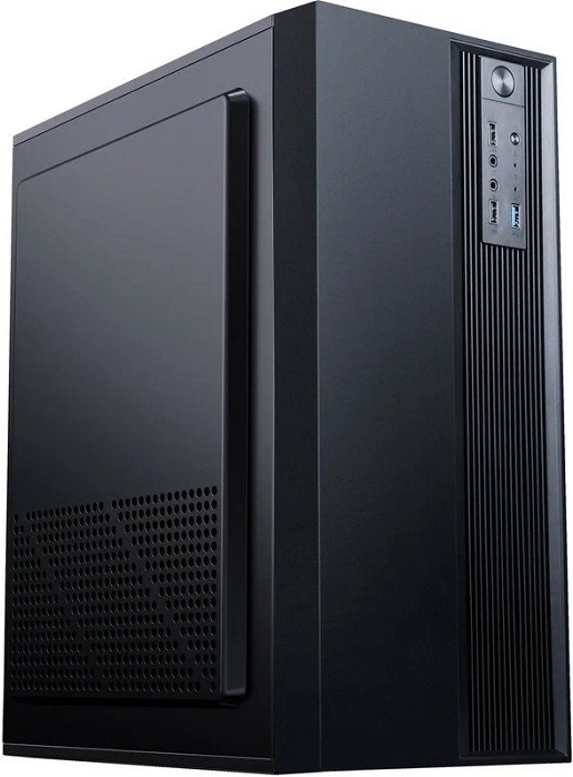 Корпус Accord A-302; ATX; Midi-Tower; без