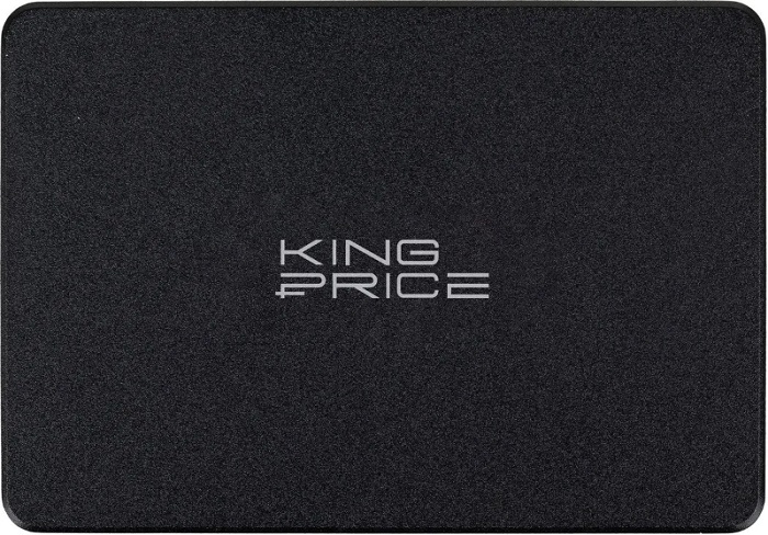 SSD-накопитель 2.5" 240Гб KingPrice KPSS240G2; 540/460