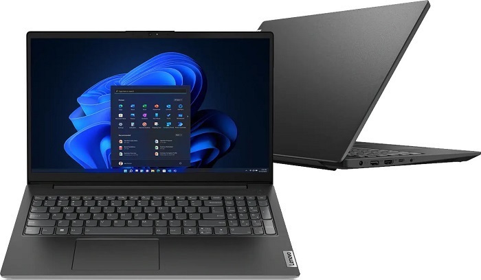 Ноутбук 15.6" Lenovo V15 G4 IRU