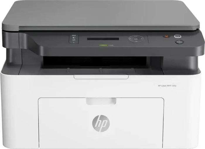 МФУ HP Laser 135a (4ZB82A_BBU); 1200x1200 МФУ HP Laser 135a (4ZB82A_BBU); 1200x1200