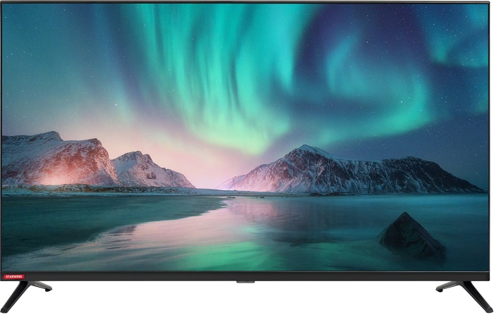 Телевизор 40" StarWind SW-LED40BG200; Direct LED;