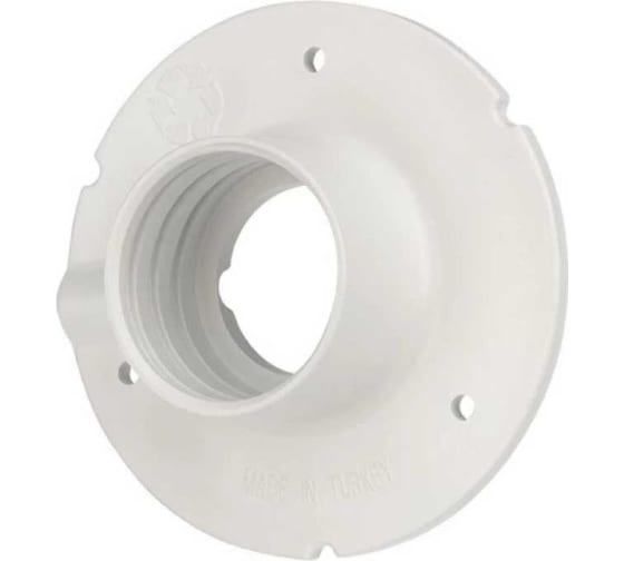 Платформа под камеру для кронштейна сквозная