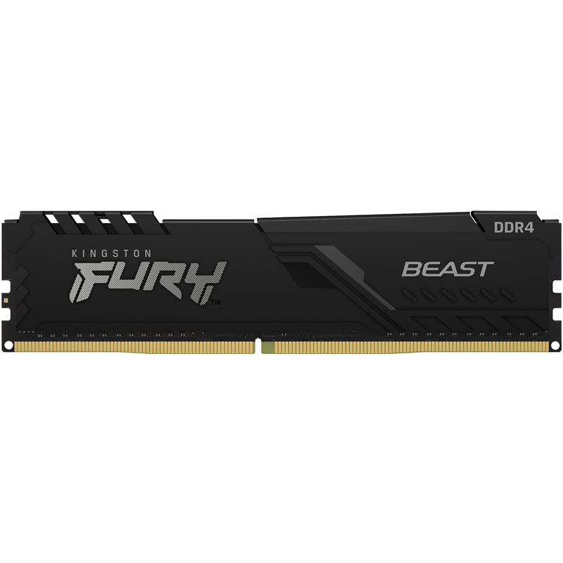 Оперативная память DDR4 8Гб Kingston FURY