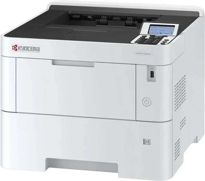Принтер Kyocera Ecosys PA4500x (110C0Y3NL0); 1200x1200