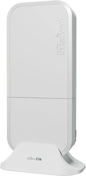 Точка доступа Mikrotik WAP AC (WHITE)