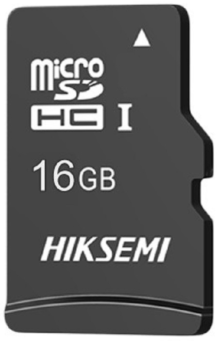 Карта памяти microSDHC 16 ГБ Hiksemi