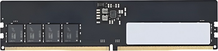 Оперативная память DDR5 16Гб Foxline (FL5200D5U42-16G);