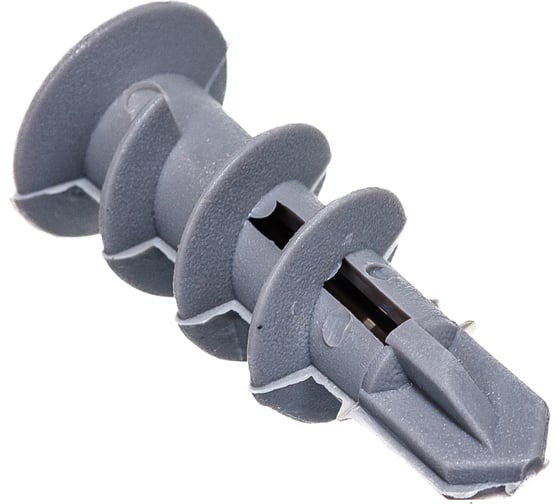 Дюбель для гипсокартона 15x38 мм Tech-KREP