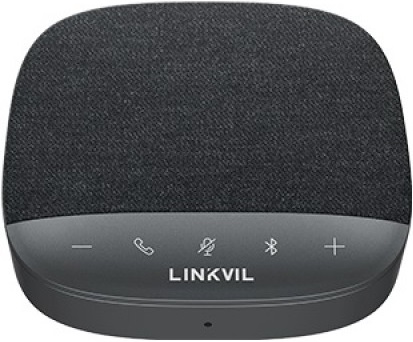 VoIP-спикерфон Fanvil CS20; спикерфон,Bluetooth/TypeC; черный