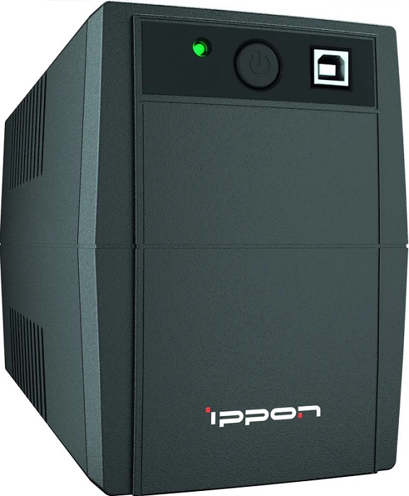 ИБП 650 ВА Ippon Back Basic