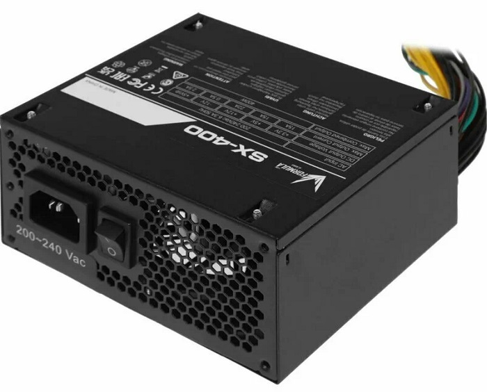 Блок питания 400 Вт Formula SX-400;
