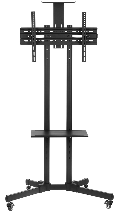 Кронштейн напольный для телевизоров 32-65" Wize