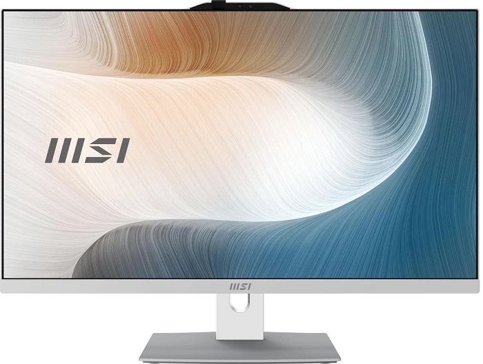 Моноблок MSI Modern AM272P 1M-685XRU (9S6-AF8232-685);