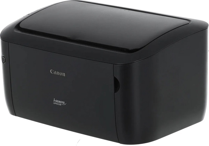 Принтер Canon imageCLASS LBP6030B (8468B010); 2400x600