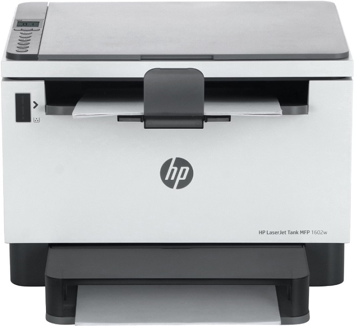 МФУ HP LaserJet Tank MFP 1602w