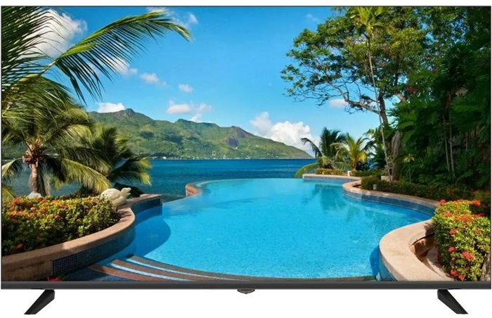 Телевизор 50" Aiwa JU50TS210N; Direct LED;