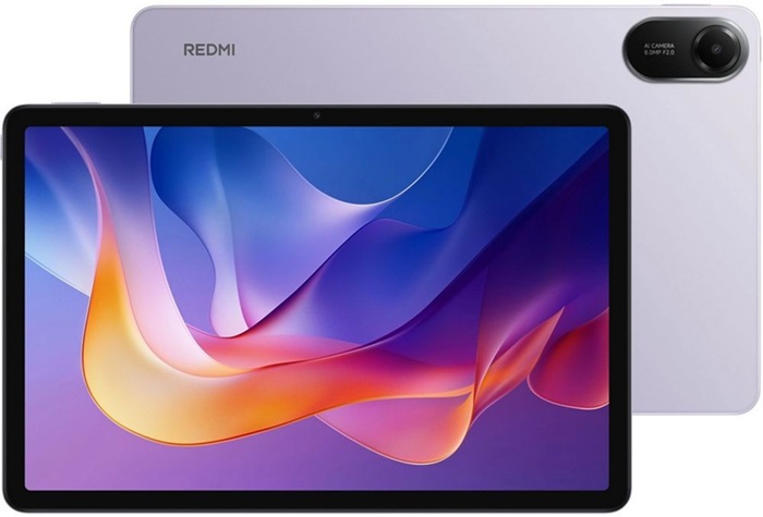 Планшет 11" Xiaomi REDMI Pad 2