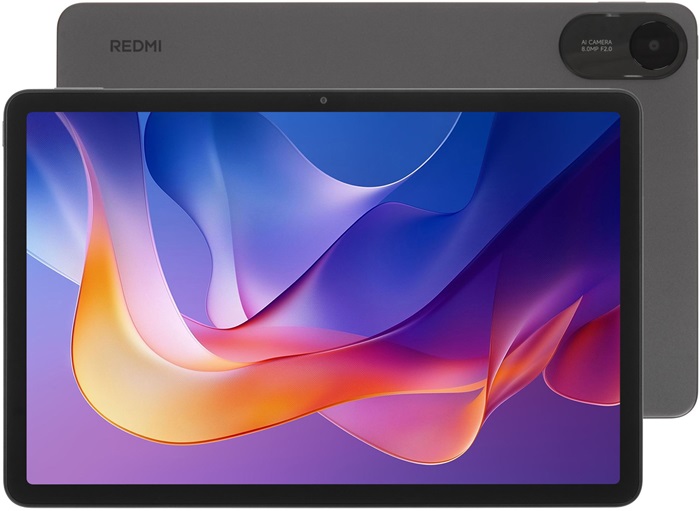 Планшет 11" Xiaomi REDMI Pad 2
