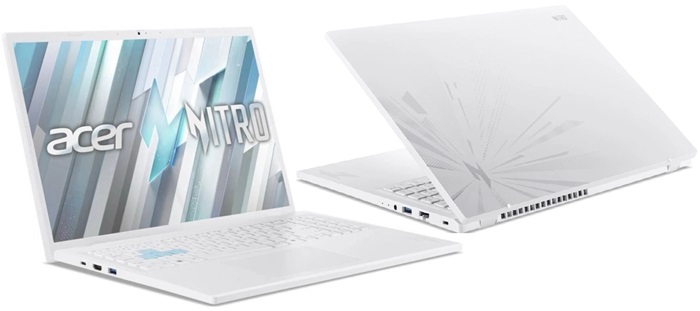 Ноутбук 16" Acer Nitro Lite NL16-71G-568T