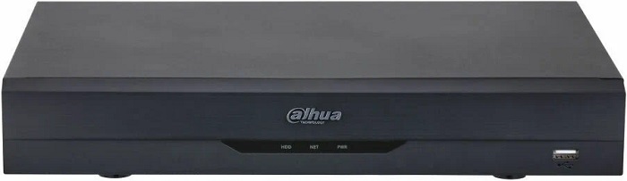 IP-регистратор 32-канальный Dahua DHI-NVR5232-EI; 32 Мп;