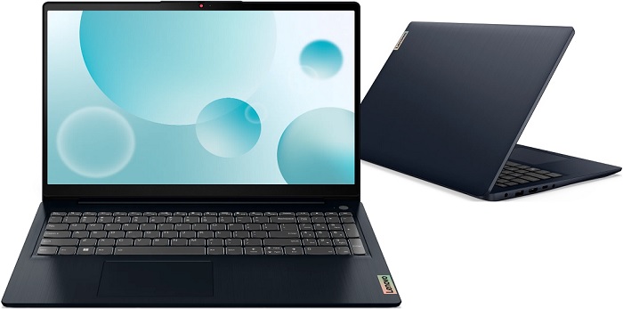 Ноутбук 15.6" Lenovo IdeaPad 3 15IAU7