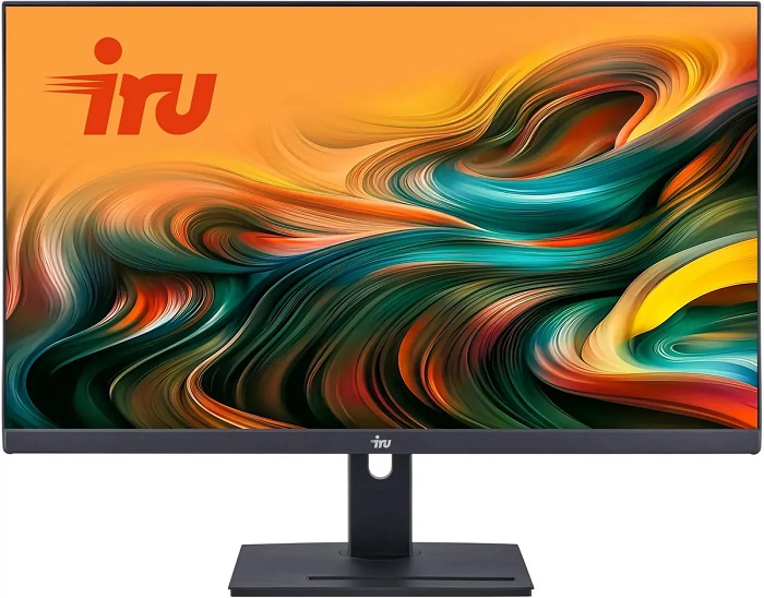 Моноблок iRU 27IM (2059125); 27"IPS(1920x1080); Core