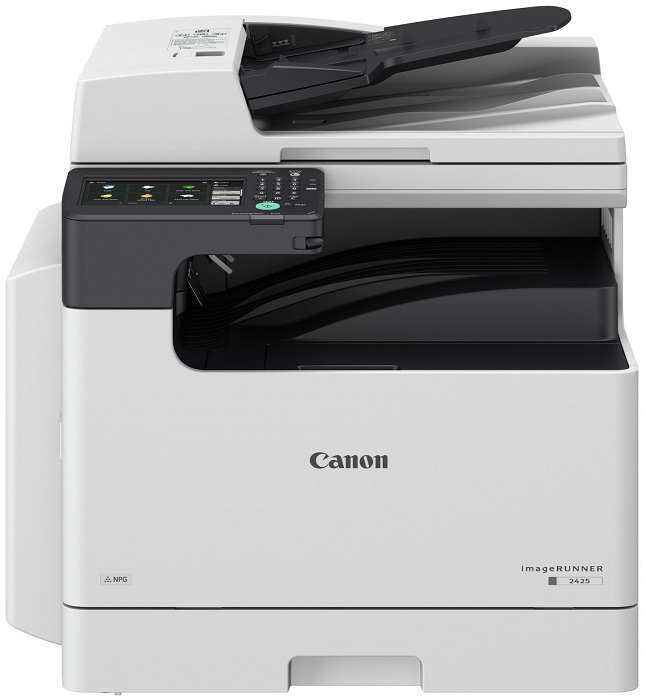 МФУ А3 Canon imageRUNNER 2425 (4293C003);