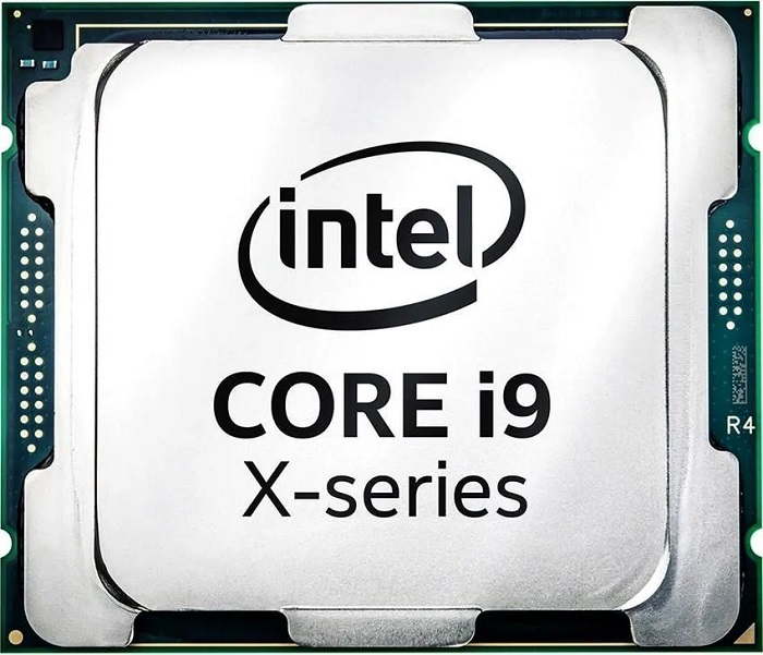 Процессор Intel Core i9 10900X; 10x3.7-4.7