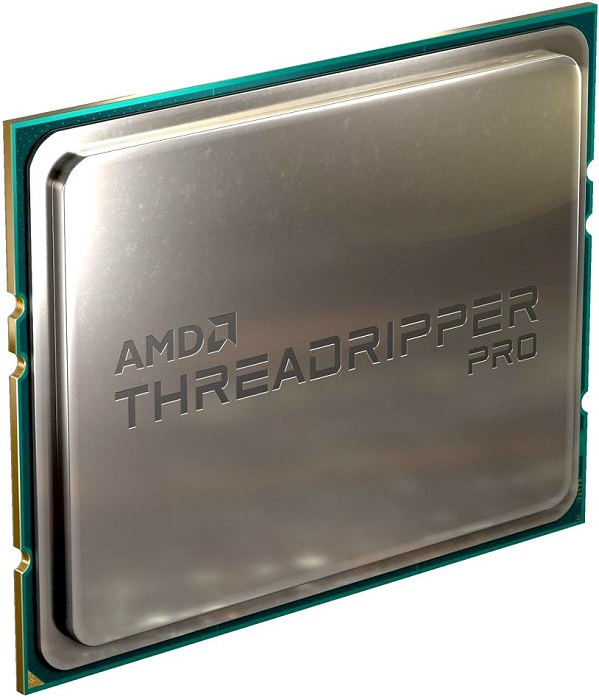 Процессор AMD Ryzen Threadripper PRO 5975WX