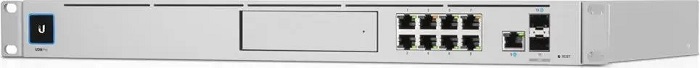 Маршрутизатор Ubiquiti UniFi Dream Machine Pro