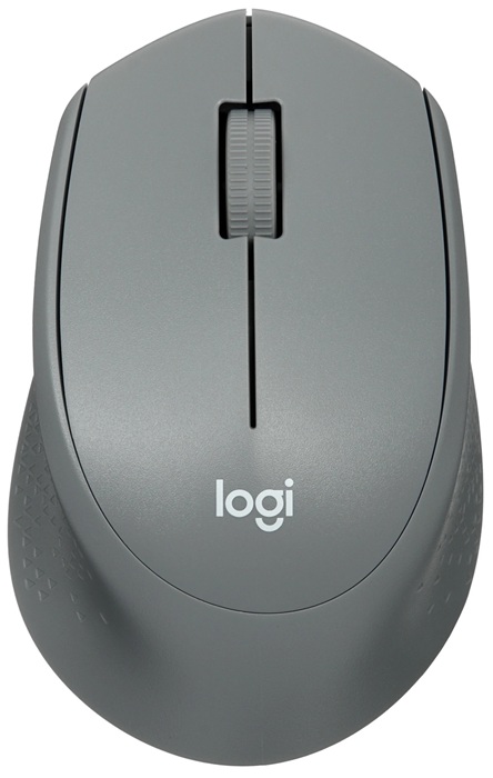 Мышь беспроводная Logitech M280 (910-004310); 3