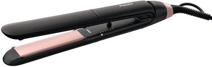 Выпрямитель для волос Philips BHS378/00; 55