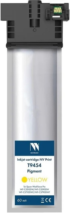 Картридж струйный NV-Print T9454 (NV-C13T945440); для