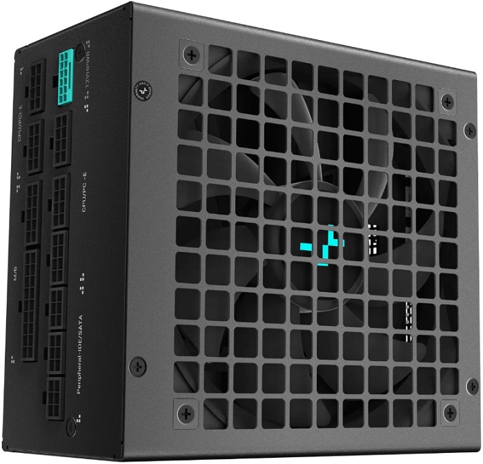 Блок питания 850 Вт DeepCool PX850G