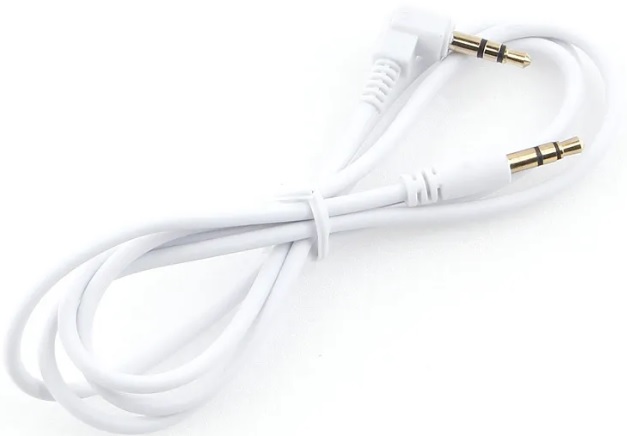 Кабель аудио jack 3.5/jack 3.5 Cablexpert